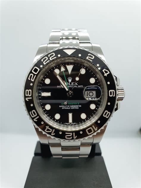 rolex gmt master 2 singapore